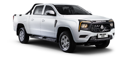 SINOTRUK Bolden S6 Standard wheelbase RWD