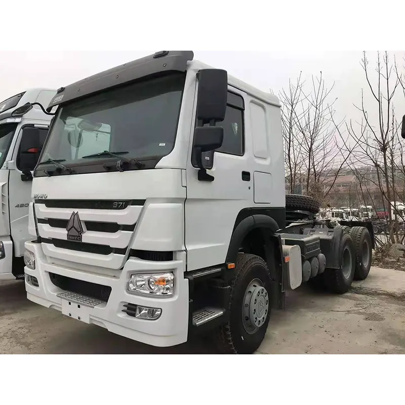 Sinotruk concrete mixer